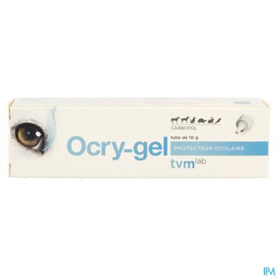 Ocry-gel Ogen Tube 10g