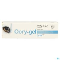 Ocry-gel Ogen Tube 10g