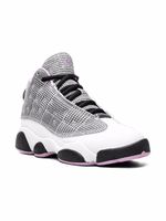 Jordan Kids "baskets Jordan 13 Retro ""Houndstooth""" - Noir - thumbnail