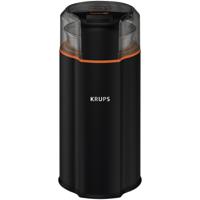 Krups GX3328 Koffiemolen Zwart