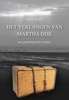 Het verlangen van Martha Dijk (Paperback)
