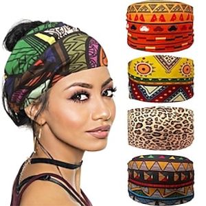 Normaal Anderen Anderen Anderen Halloween Haar Sieraden Doek Lightinthebox