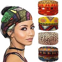 Normaal Anderen Anderen Anderen Halloween Haar Sieraden Doek Lightinthebox