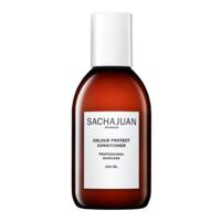 SachaJuan Clean & Care Colour Protect Conditioner 250ml | Voor Conditioner zonder parabenen