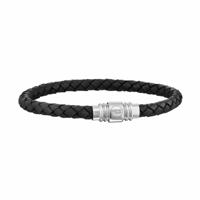 Police PJ25890BLB01-S Heren armband