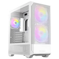 Antec NX416L White Midi-tower PC-behuizing Wit