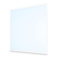 HOFTRONIC™ LED Paneel - 62x62 cm - 18/25 Watt - 4500 lumen - 180 lumen/watt - 6500K daglicht wit - UGR<19 - Flikkervrij - Incl. Philips Xitanium Driver - 5 jaar garantie
