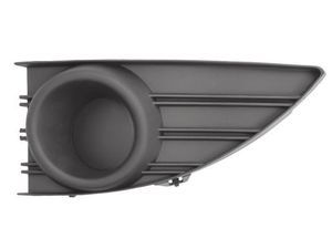 Ventilatiegrille, bumper 6502076050915P