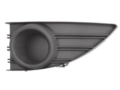 Ventilatiegrille, bumper 6502076050915P