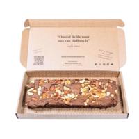 Brievenbus Brownie Deluxe