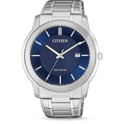 Citizen AW1211-80L Eco-Drive 5ATM Horloge Citizen AW1211-80L Eco-Drive 5ATM Horloge