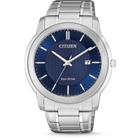 Citizen AW1211-80L Eco-Drive 5ATM Horloge - thumbnail