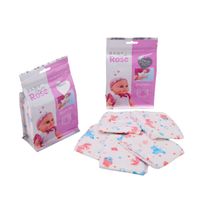 Baby Rose luiers in zak, 5st.