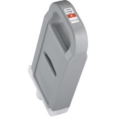 Canon PFI-706 R kleur rood