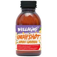 Damhert Energy shot gember bio Damhert Energy shot gember bio