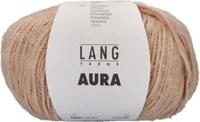 Lang Yarns Aura 030 Light Salmon