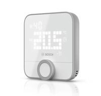 Bosch Smart Home Kamerthermostaat II thermostaat - thumbnail