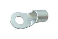 Klemko perskabelschoen voor koperkabel 16mm² M8 250300