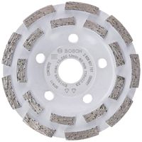 Bosch Accessories 2608601761 Komschijf Expert for concrete met lange levensduur Diameter: 115 mm 1 stuk(s)