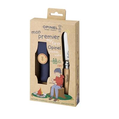 My First Opinel N°7 Zakmes Beuk