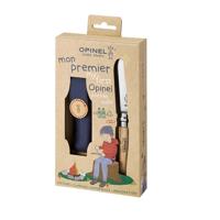 My First Opinel N°7 Zakmes Beuk