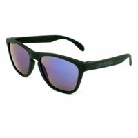 Unisex zonnebril LondonBe LBUB400 Ø 50 mm