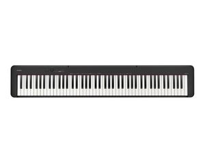 Casio CDP-S110BK digitale piano 88 toetsen Zwart