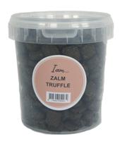 I am Zalm truffle