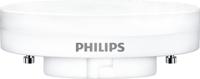 Philips Lighting 77371700 LED-lamp Energielabel F (A - G) GX53 5.5 W = 40 W Warmwit (Ø x l) 7.5 cm x 2.55 cm 1 stuk(s) - thumbnail