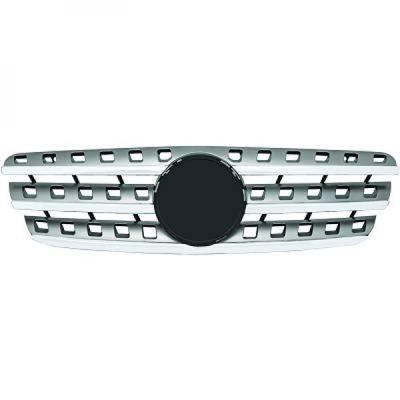 Radiateurgrille 1690340