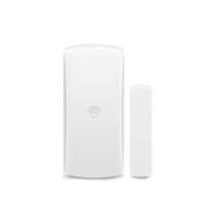 Chuango DWC-102 Deur / Raam Sensor - Slim Magnetisch Contact voor Betrouwbare Inbraakdetectie