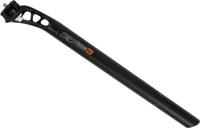 Ergotec zadelpen "hook evolution" seatpost hook evol.alu black