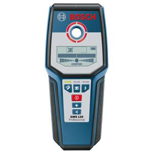 Bosch GMS 120 digitale multisensor