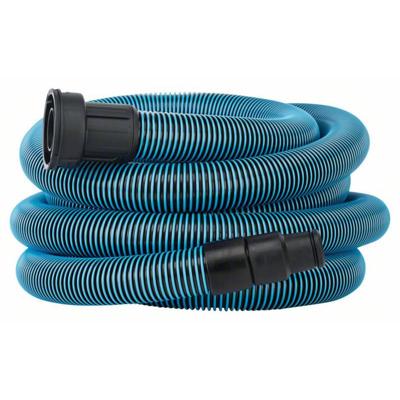 Slang voor Bosch-zuigers, 5 m, 35 mm, antistatisch, met bajonetsluiting Bosch Accessories 2607002164 Diameter 35 mm