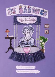 De barones von Habeniks (Hardback)