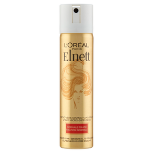L'Oreal Paris Elnett MicroVerstuiving Haarspray 75ml bij Jumbo