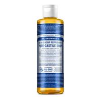 Vloeibare Zeep Dr Bronner's 240 ml Munt