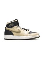 Jordan Kids baskets Air Jordan 1 - Tons neutres