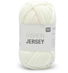 Rico Fashion Jersey 1 White