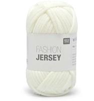 Rico Fashion Jersey 1 White