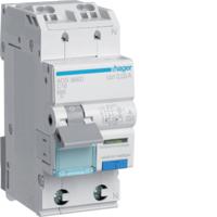 ADS966D  - Earth leakage circuit breaker C16/0,03A ADS966D - thumbnail