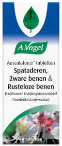 A.Vogel Aesculaforce Tabletten