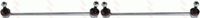 Stabilisatorstang Set SETJTS7666x2