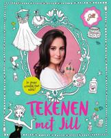 Tekenen met Jill (Hardback)