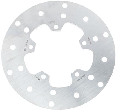 TRW Rotor mst255 rigid