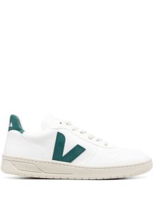 VEJA baskets V-10 - Blanc