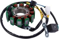 ONE Anchor plates 11 coils