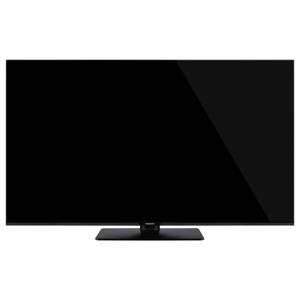 Panasonic TB-65W60A LED-TV 164 cm 65 inch Energielabel E (A - G) DVB-T, DVB-T2, DVB-S2, DVB-C, UHD, WiFi, Smart TV, CI+* Zwart