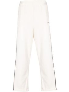 adidas x Wales Bonner pantalon de jogging - Blanc