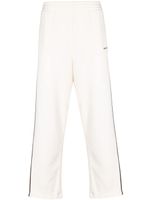 adidas x Wales Bonner pantalon de jogging - Blanc